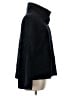 Talbots 100% Cotton Solid Black Jacket Size 12 - photo 4
