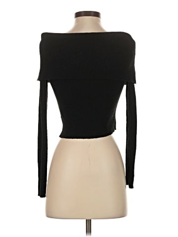 Joie Long Sleeve Top (view 2)