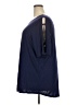 Avenue Blue Short Sleeve Top Size 26 - 28 Plus - photo 5