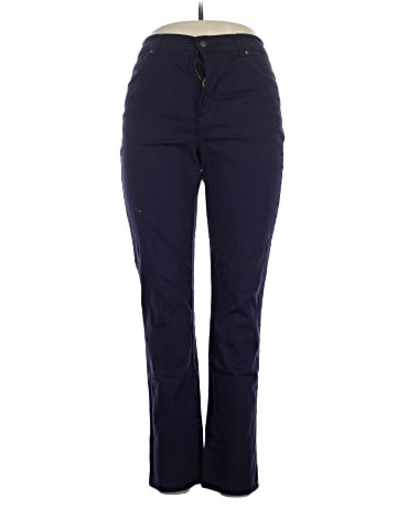 Gloria Vanderbilt Casual Pants (view 1)
