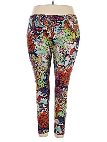 North Style Leggings (view 1)
