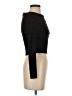 Joie 100% Polyester Black Long Sleeve Top Size S - photo 4