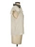 Alice + Olivia 100% Polyester Ivory Sleeveless Blouse Size S - photo 4
