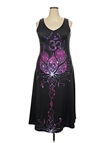 Unbranded Cocktail Dress (view 1)