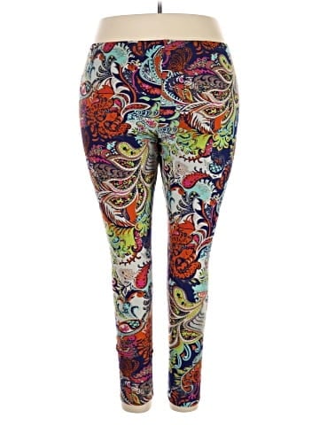 North Style Leggings (view 2)