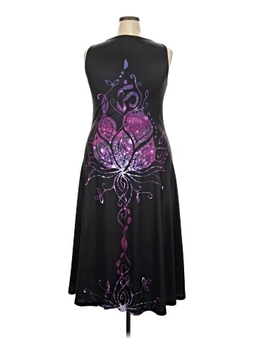 Unbranded Cocktail Dress (view 2)