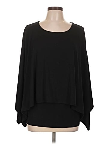 Alfani 3/4 Sleeve Top (view 1)