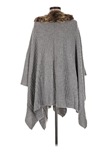 Nordstrom Poncho (view 2)