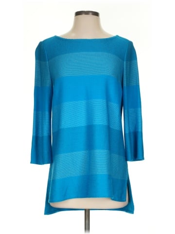 St. John Pullover Sweater (view 1)