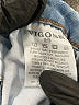 Vigoss Blue Denim Shorts Size 28 waist - photo 4