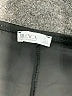 Assorted Brands 100% Polyester Black Casual Pants Size L - photo 7