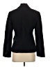 Tommy Hilfiger 100% Cotton Black Blazer Size 4 - photo 2