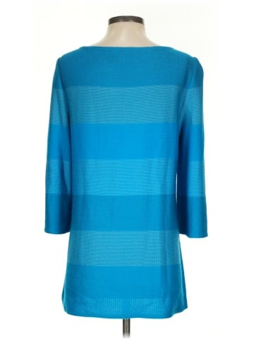 St. John Pullover Sweater (view 2)