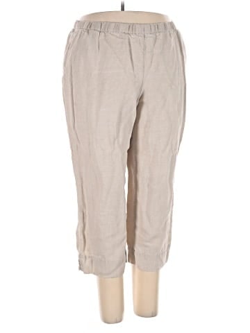 J.Jill Casual Pants (view 1)
