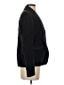 Tommy Hilfiger 100% Cotton Black Blazer Size 4 - photo 4