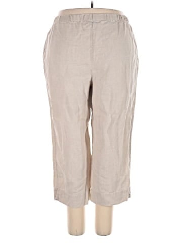 J.Jill Casual Pants (view 2)