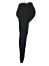 Blanqi Black Leggings Size Med Maternity - photo 4