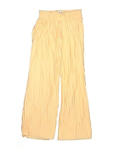 Zara Casual Pants (view 1)