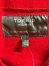 Torrid Red Jacket Size 4X Plus (4) - photo 6
