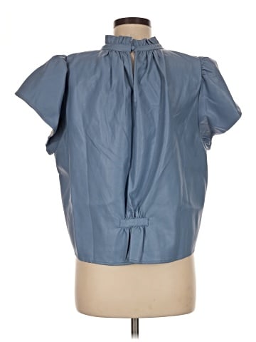 THML Sleeveless Blouse (view 2)