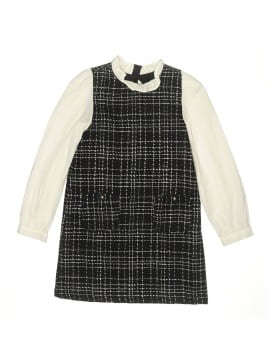 Janie And Jack Dress