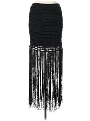 Zara Casual Skirt (view 1)