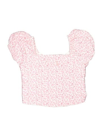 Assorted Brands Sleeveless Blouse (view 1)
