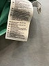 Adidas Green Active Pants Size M - photo 8