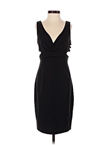 Black Halo Cocktail Dress (view 1)