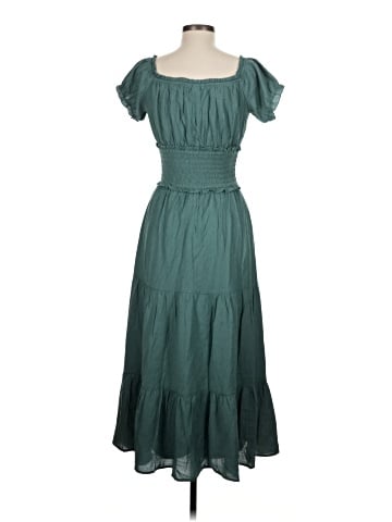Trixxi Casual Dress (view 2)
