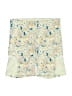 Fabletics Floral Yellow Shorts Size M - photo 1