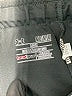 Under Armour Black Athletic Shorts Size M - photo 3