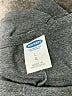 Old Navy Solid Gray Casual Dress Size L - photo 7