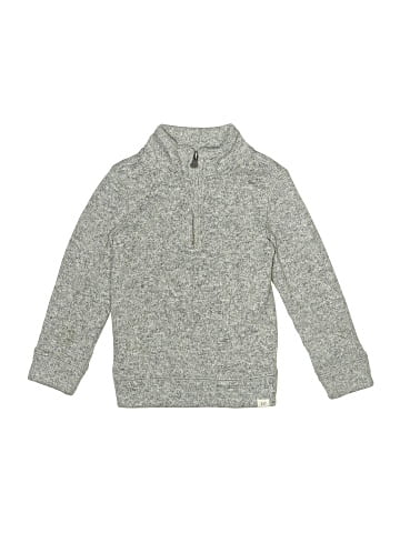 Baby Gap Zip Up Hoodie (view 1)