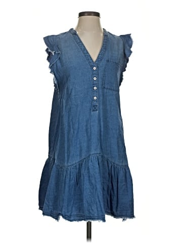 Pilcro Casual Dress (view 1)