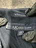 AK Anne Klein Black Dress Pants Size 14 - photo 7