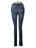 DL1961 Hearts Blue Jeans Size 26 waist - photo 2