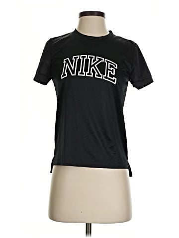 Nike Active T-Shirt (view 1)