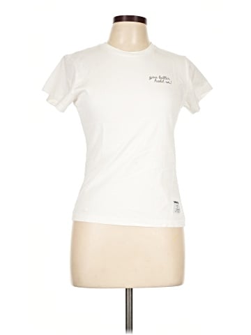 Wrangler Jeans Co Short Sleeve T-Shirt (view 1)