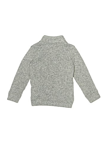 Baby Gap Zip Up Hoodie (view 2)