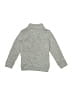 Baby Gap 100% Polyester Gray Sweatshirt Size 4T - photo 2