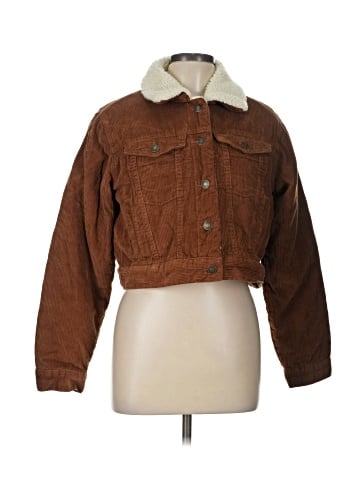 Forever 21 Jacket (view 1)