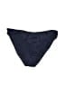 Venus Solid Blue Swimsuit Bottoms Size 10 - photo 1