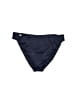 Venus Solid Blue Swimsuit Bottoms Size 10 - photo 2