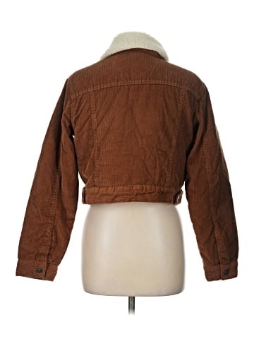 Forever 21 Jacket (view 2)