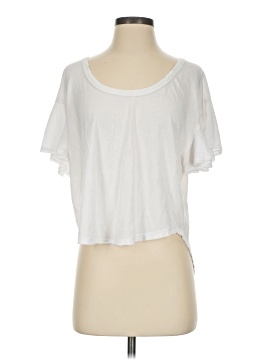 We The Free Short Sleeve Top