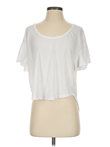 We the Free Short Sleeve Top (view 1)