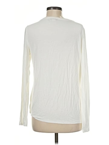 White House Black Market Long Sleeve Top (view 2)