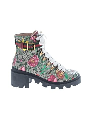 Gucci Ankle Boots (view 1)