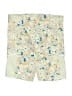 Fabletics Floral Yellow Shorts Size M - photo 2